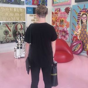 Meet your Posher, Nicki